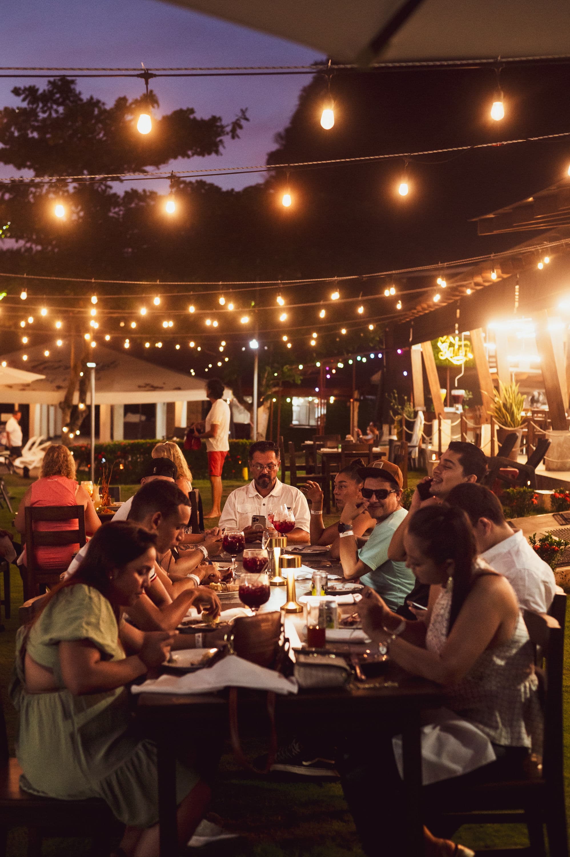 Private Dinners — image 6