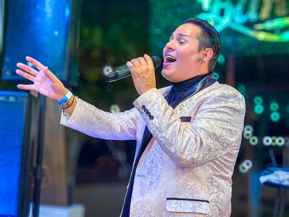 Música en Vivo