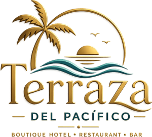 Terraza del Pacífico, hotel boutique frente al océano en Playa Hermosa