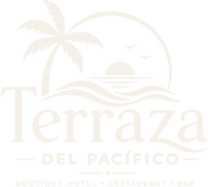 Terraza del Pacífico, boutique hotel on the ocean in Playa Hermosa